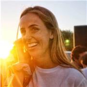 Teaching Spanish Online to people who want to learn with practical, useful and engaging exercises that are useful for their daily needs. All levels are welcome but to be able to hold a basic conversation is recommended to get the most of our classes. 1 on